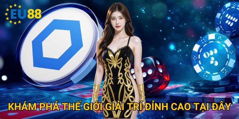 Trang chủ 29 Khám phá thế giới giải trí đỉnh cao tại đây